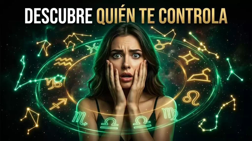 QUIEN TE CONTROLA