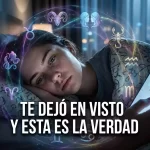 TE DEJA EN VISTO