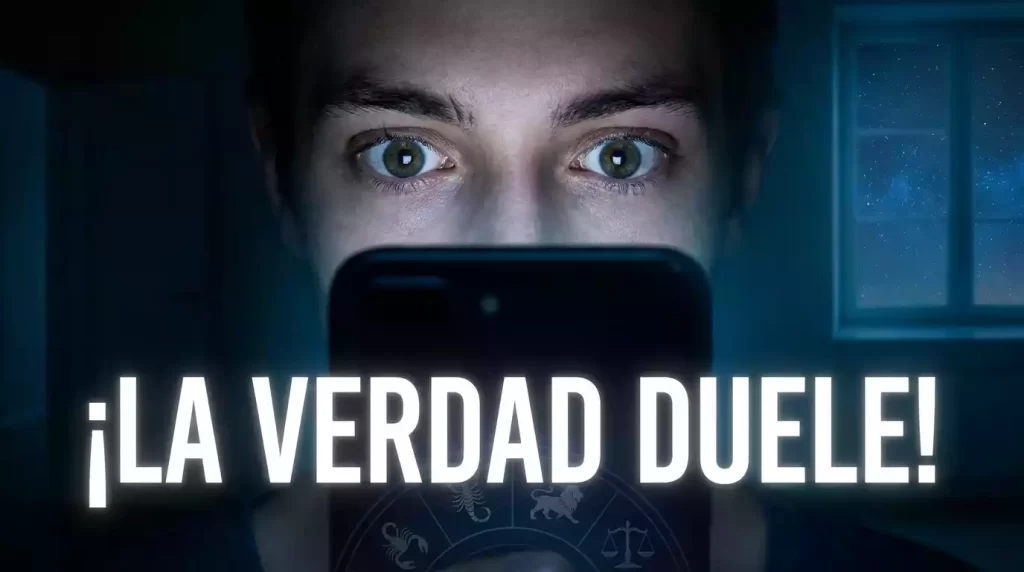 LA VERDAD DUELE