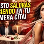 PRIMERA CITA
