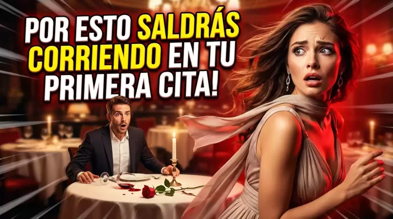 PRIMERA CITA