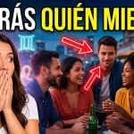 QUIEN MIENTE