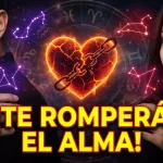 TE ROMPERA EL ALMA