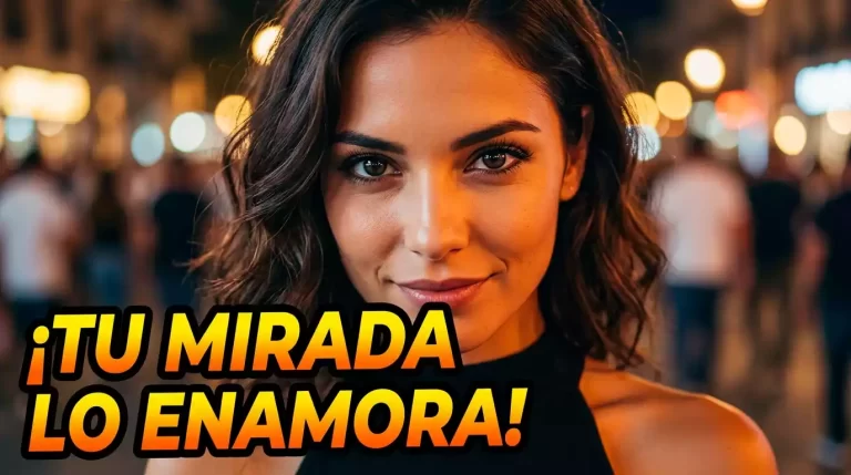 TU MIRADA