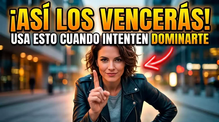 VENCERÁS