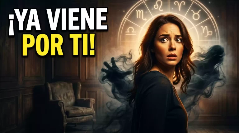 VIENE POR TI EL KARMA