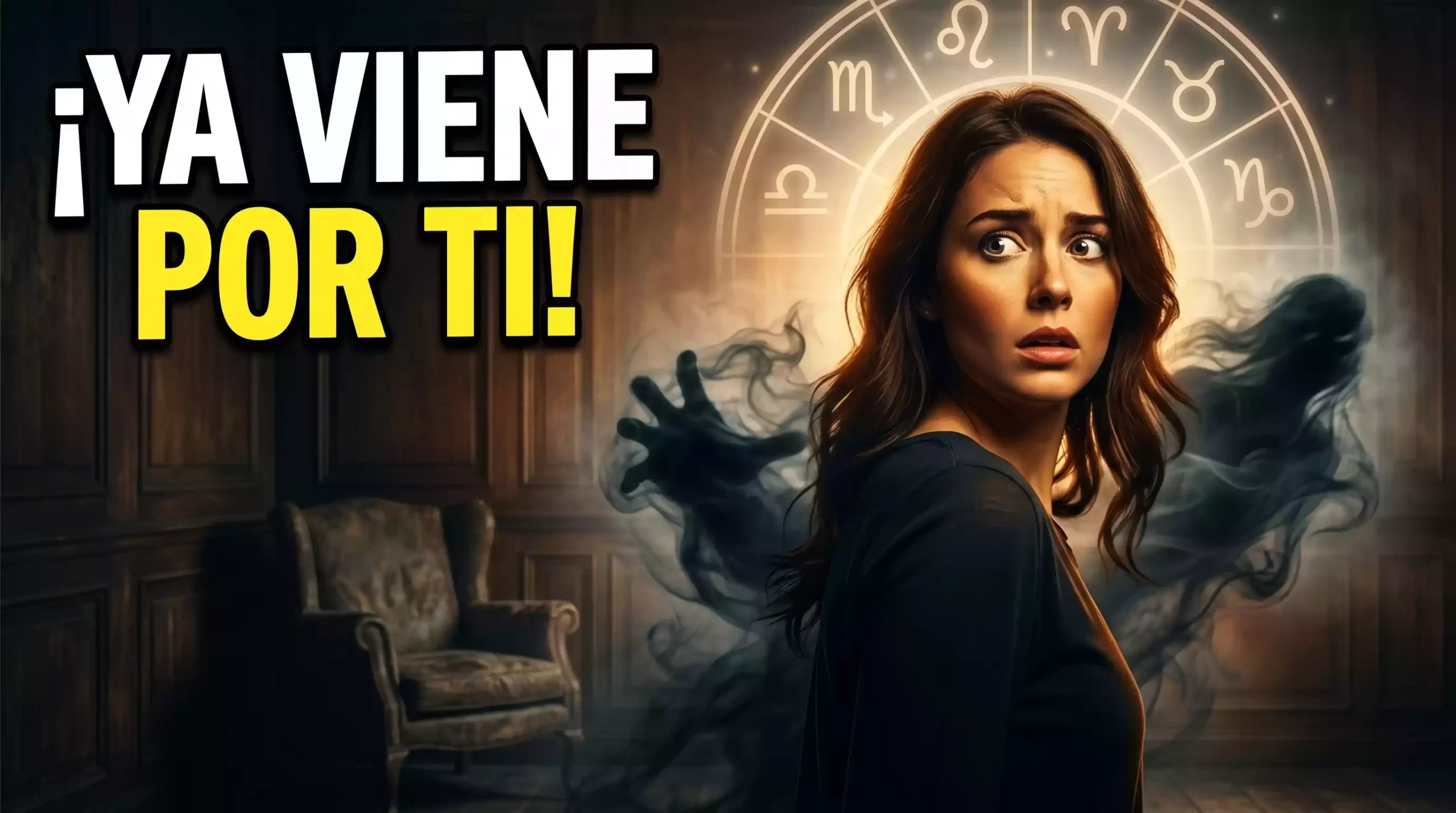 VIENE POR TI EL KARMA