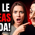 no le creas nada