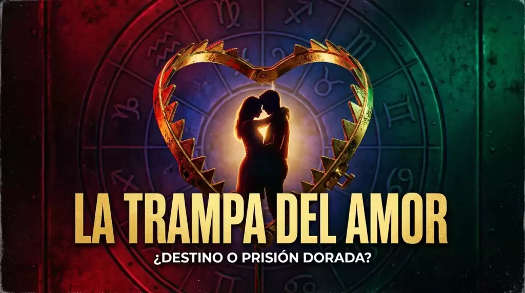 trampa amor