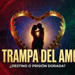 trampa amor