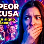 tu peor excusa
