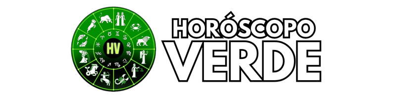 Horóscopo Verde
