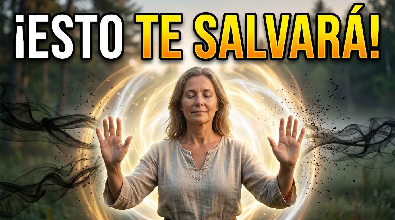 ESTO TE SALVARA